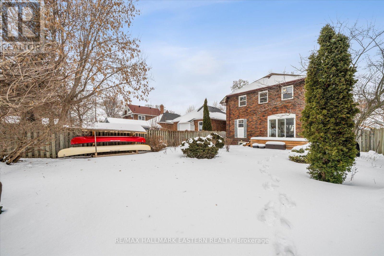 84 Cadillac Avenue S, Oshawa, Ontario  L1H 5Z2 - Photo 40 - E12772936