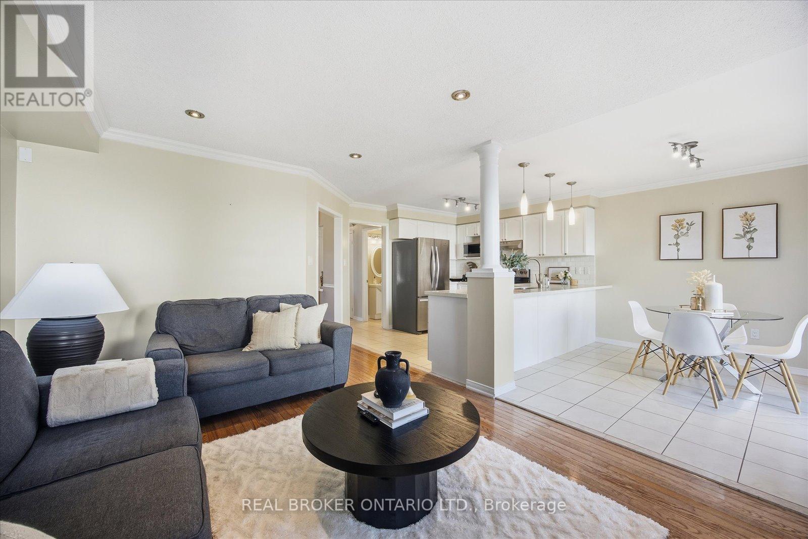 61 Aster Crescent, Whitby, Ontario  L1M 1J8 - Photo 19 - E12772938