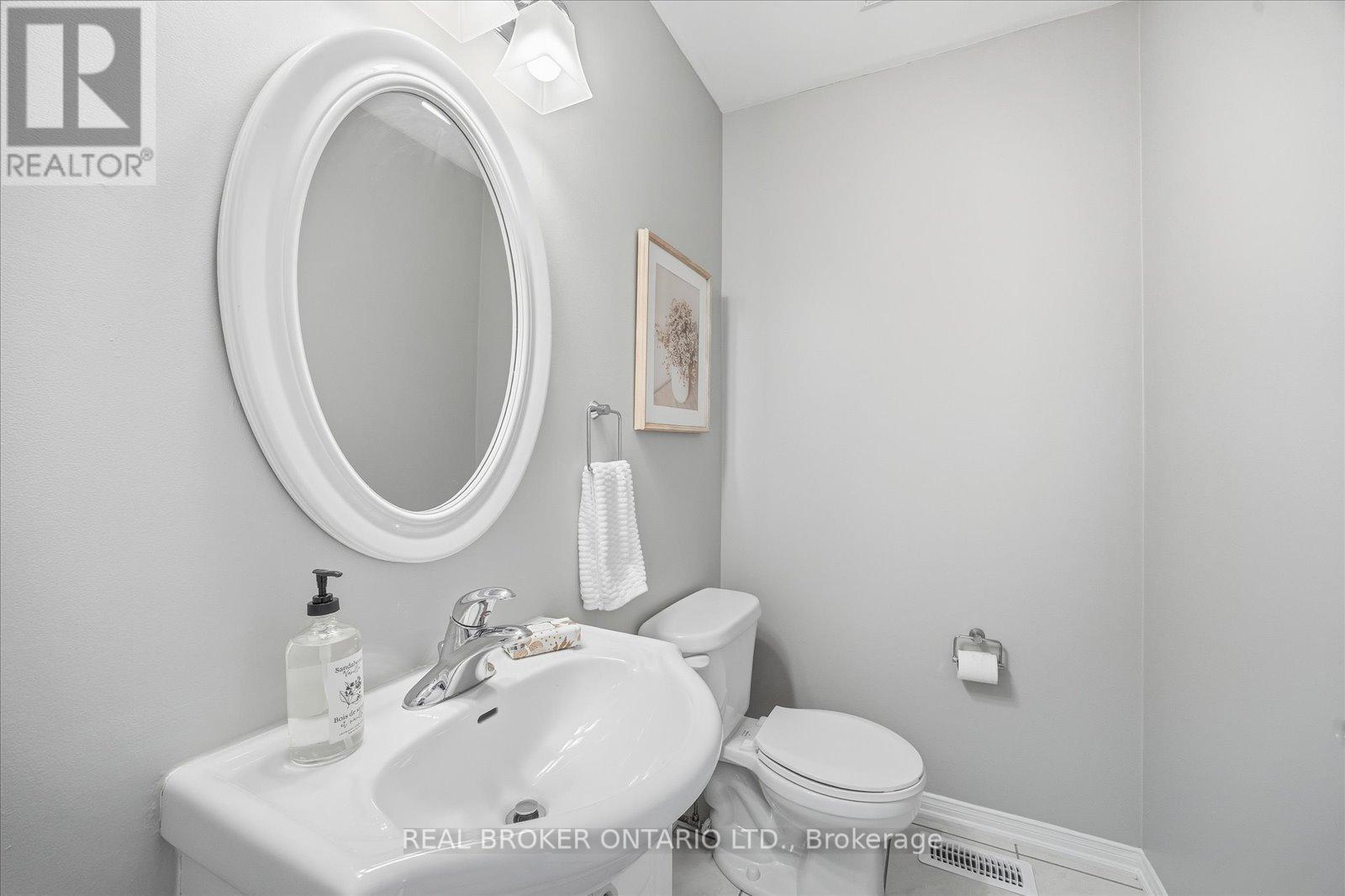 61 Aster Crescent, Whitby, Ontario  L1M 1J8 - Photo 21 - E12772938