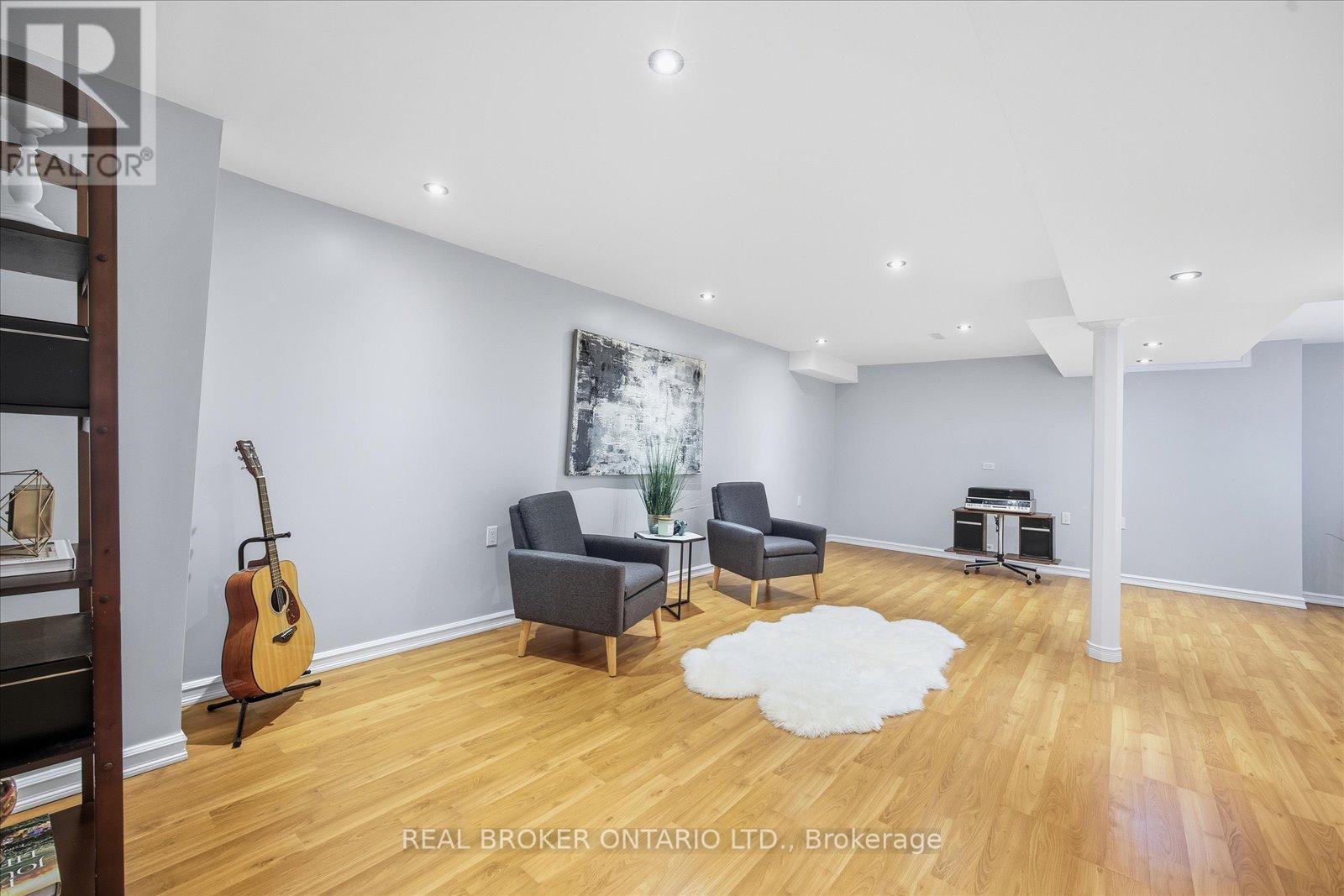 61 Aster Crescent, Whitby, Ontario  L1M 1J8 - Photo 36 - E12772938