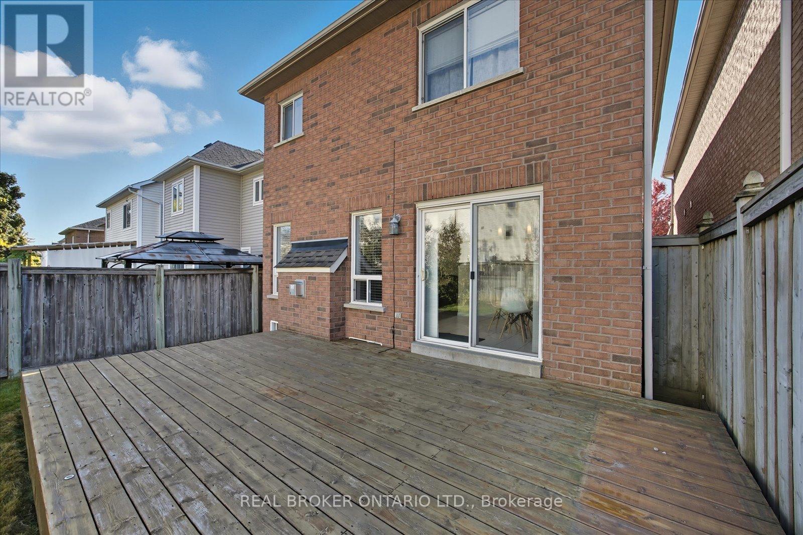 61 Aster Crescent, Whitby, Ontario  L1M 1J8 - Photo 43 - E12772938