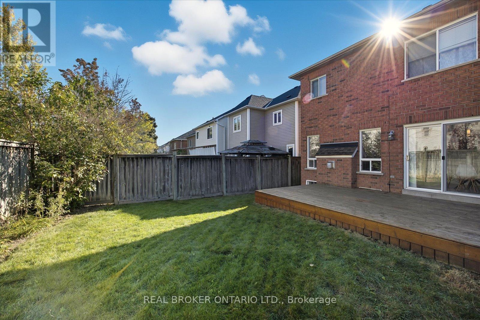 61 Aster Crescent, Whitby, Ontario  L1M 1J8 - Photo 44 - E12772938