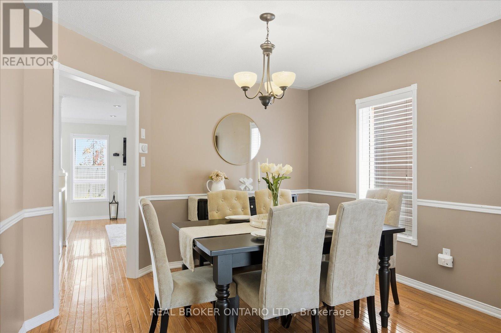 61 Aster Crescent, Whitby, Ontario  L1M 1J8 - Photo 6 - E12772938