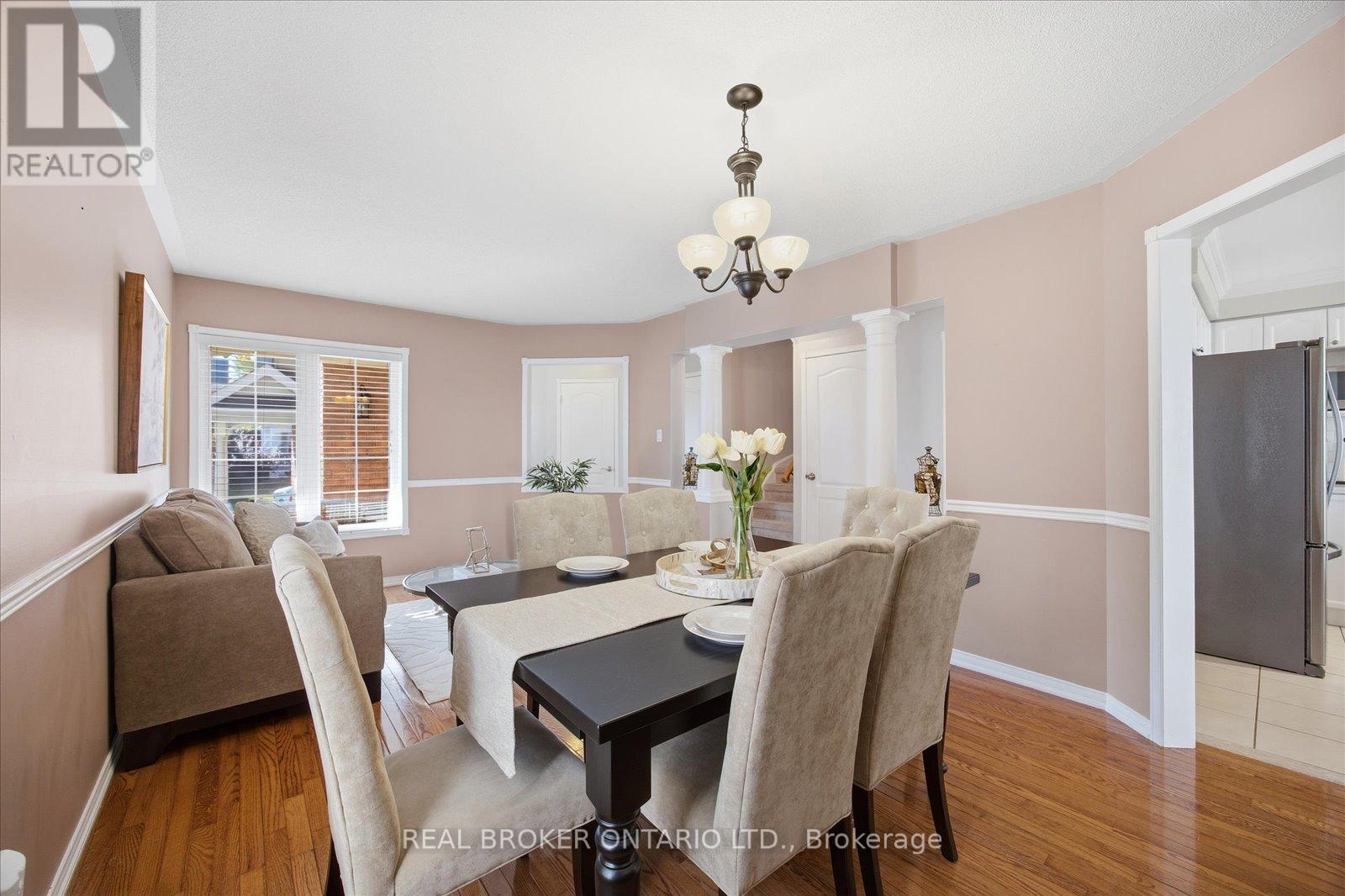 61 Aster Crescent, Whitby, Ontario  L1M 1J8 - Photo 8 - E12772938