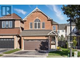 61 ASTER CRESCENT, Whitby, Ontario