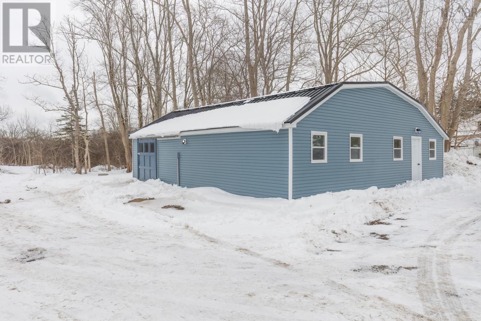 8318 Highway 3, Tusket, Nova Scotia  B0W 3M0 - Photo 4 - 202602450