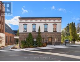 135 WALTON STREET, Port Hope, Ontario