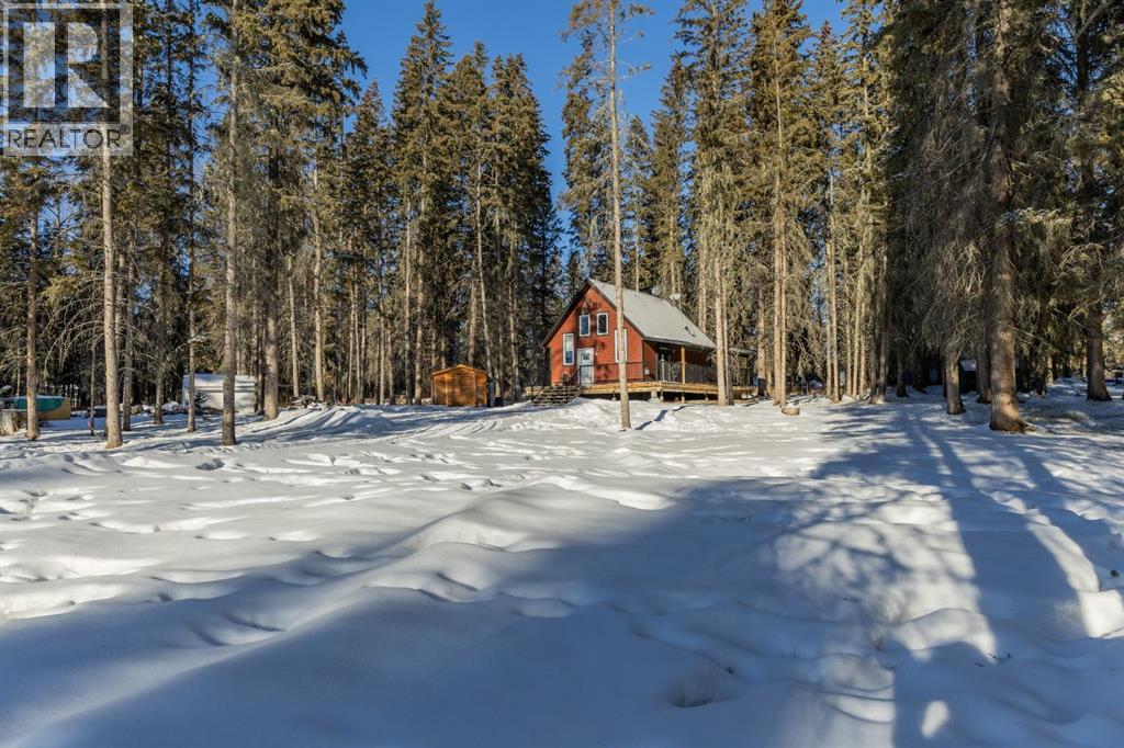 126, 62036 Township Road 462 Township, Rural Wetaskiwin No. 10, Alberta  T0C 0T0 - Photo 2 - A2280417