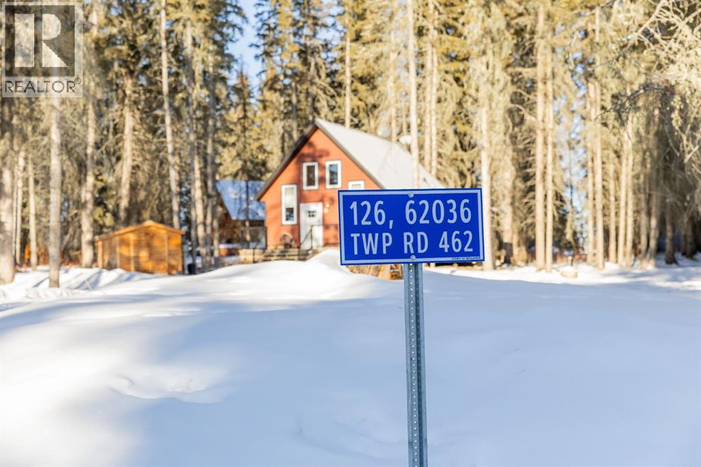 126, 62036 Township Road 462 Township, Rural Wetaskiwin No. 10, Alberta  T0C 0T0 - Photo 39 - A2280417