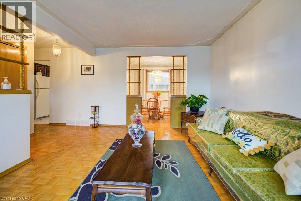 131 Thunderbird Drive, Cambridge, Ontario  N1R 6H2 - Photo 7 - 40790138