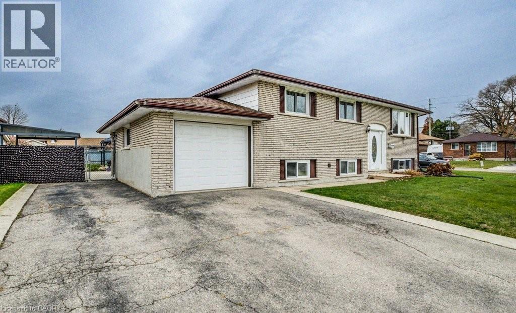 131 Thunderbird Drive, Cambridge, Ontario  N1R 6H2 - Photo 44 - 40790138