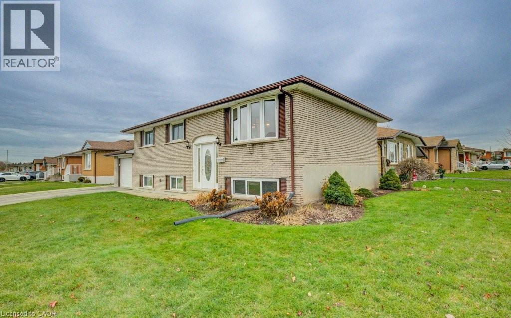 131 Thunderbird Drive, Cambridge, Ontario  N1R 6H2 - Photo 46 - 40790138