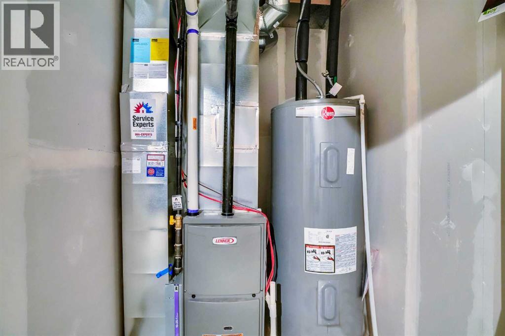 160 Livingston Common Ne, Calgary, Alberta  T3P 1K1 - Photo 17 - A2276980