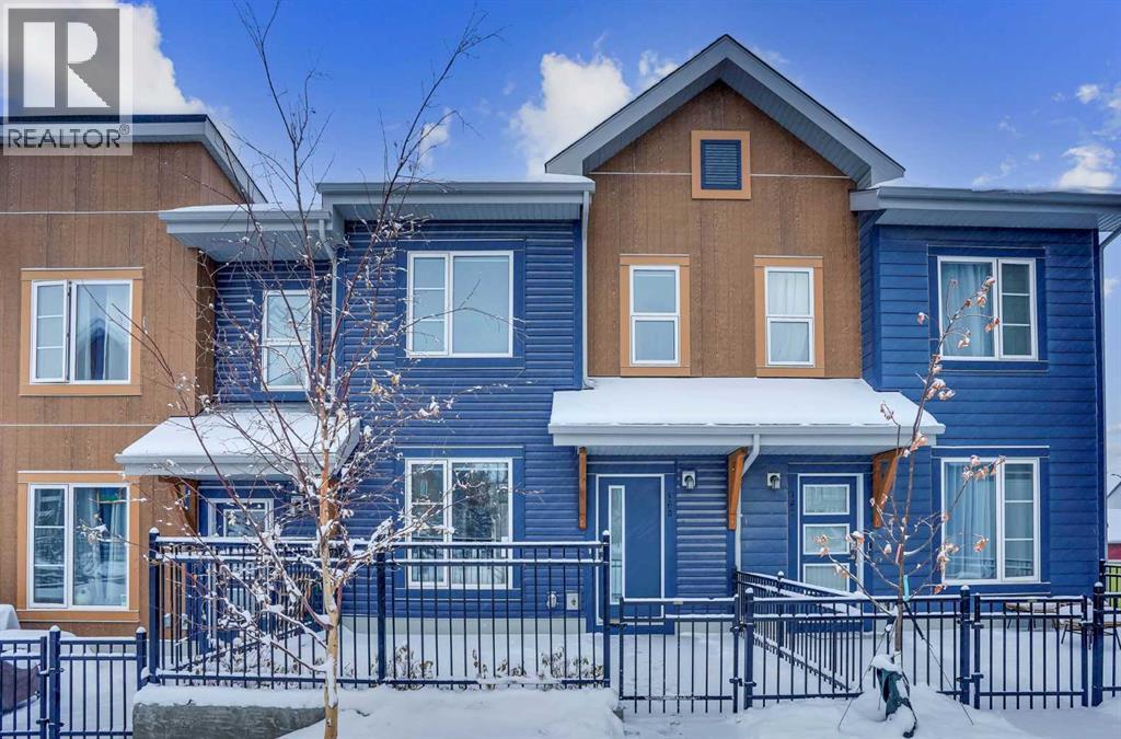 160 Livingston Common Ne, Calgary, Alberta  T3P 1K1 - Photo 1 - A2276980