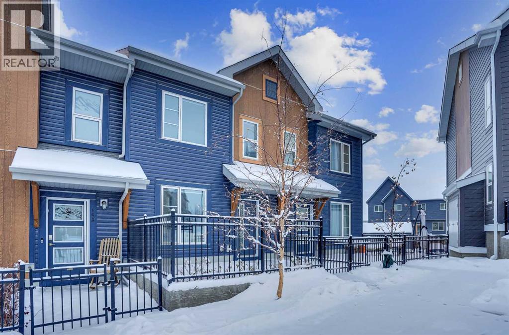 160 Livingston Common Ne, Calgary, Alberta  T3P 1K1 - Photo 34 - A2276980