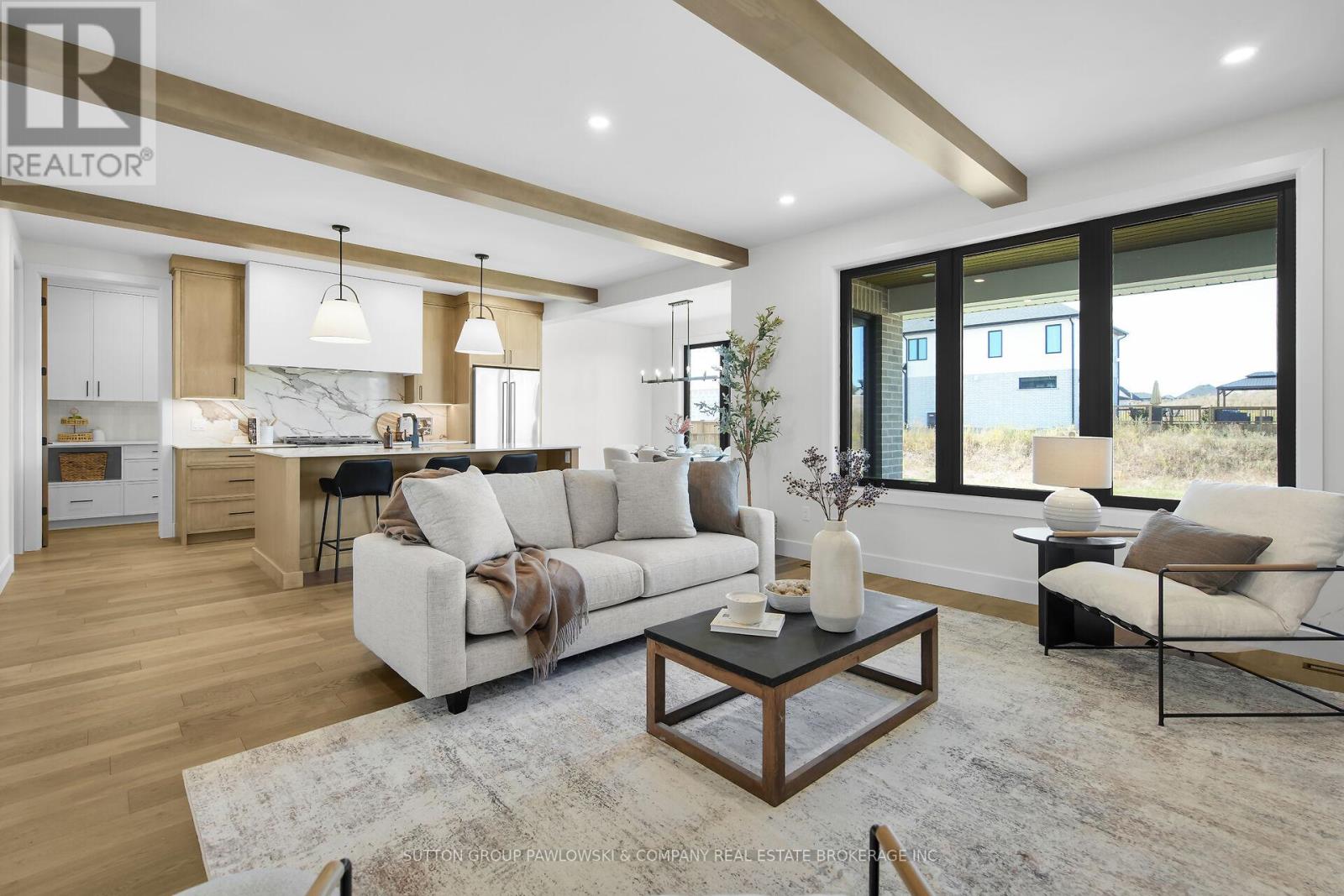 Lot #22 - 87 Allister Drive, Middlesex Centre, Ontario  N0L 1R0 - Photo 10 - X12772940