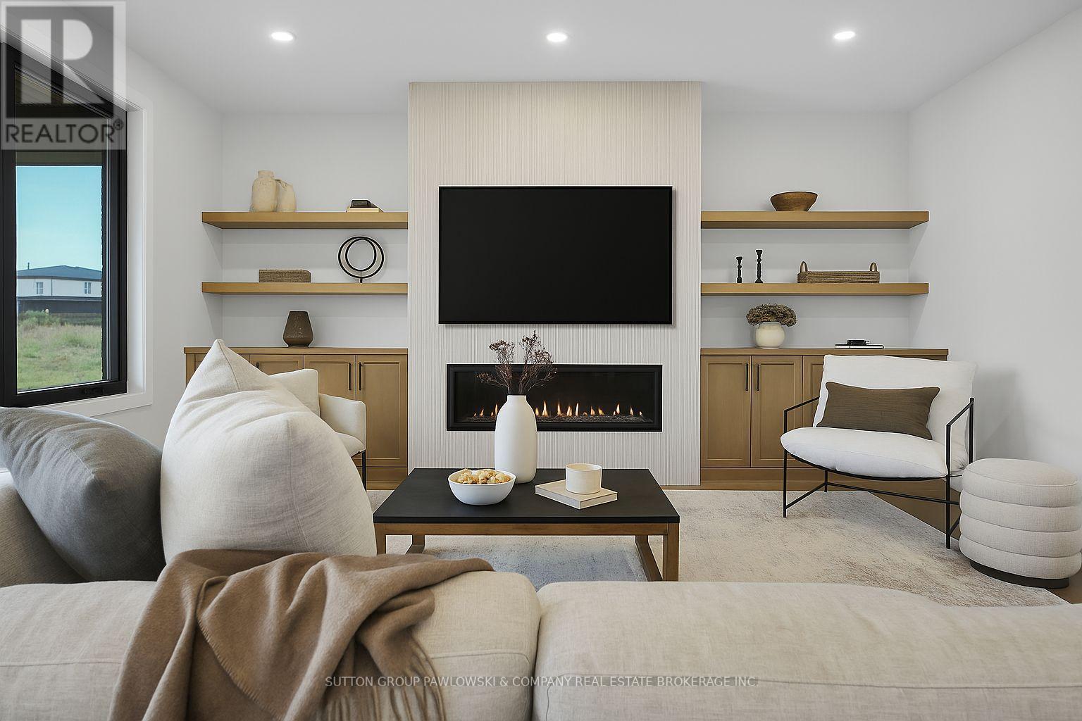 Lot #22 - 87 Allister Drive, Middlesex Centre, Ontario  N0L 1R0 - Photo 17 - X12772940