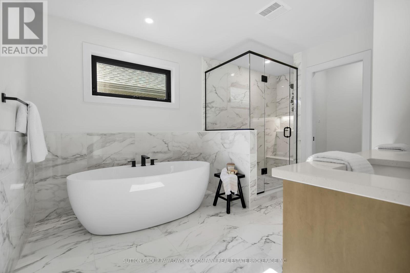 Lot #22 - 87 Allister Drive, Middlesex Centre, Ontario  N0L 1R0 - Photo 24 - X12772940