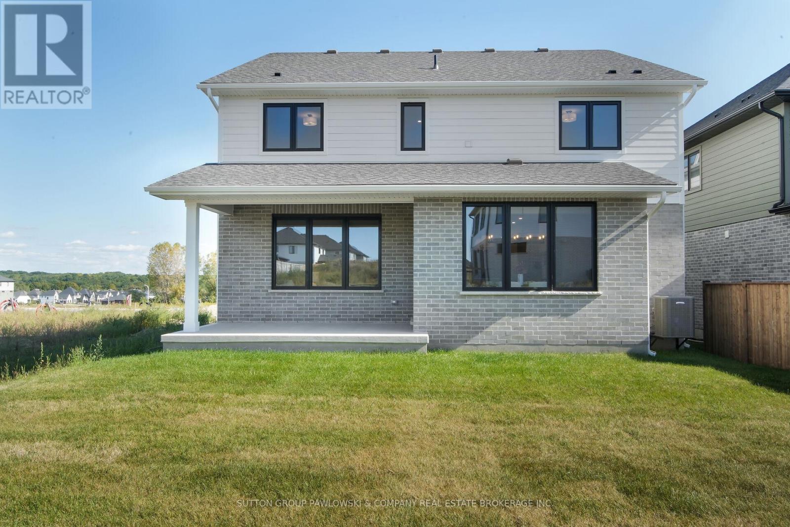 Lot #22 - 87 Allister Drive, Middlesex Centre, Ontario  N0L 1R0 - Photo 31 - X12772940