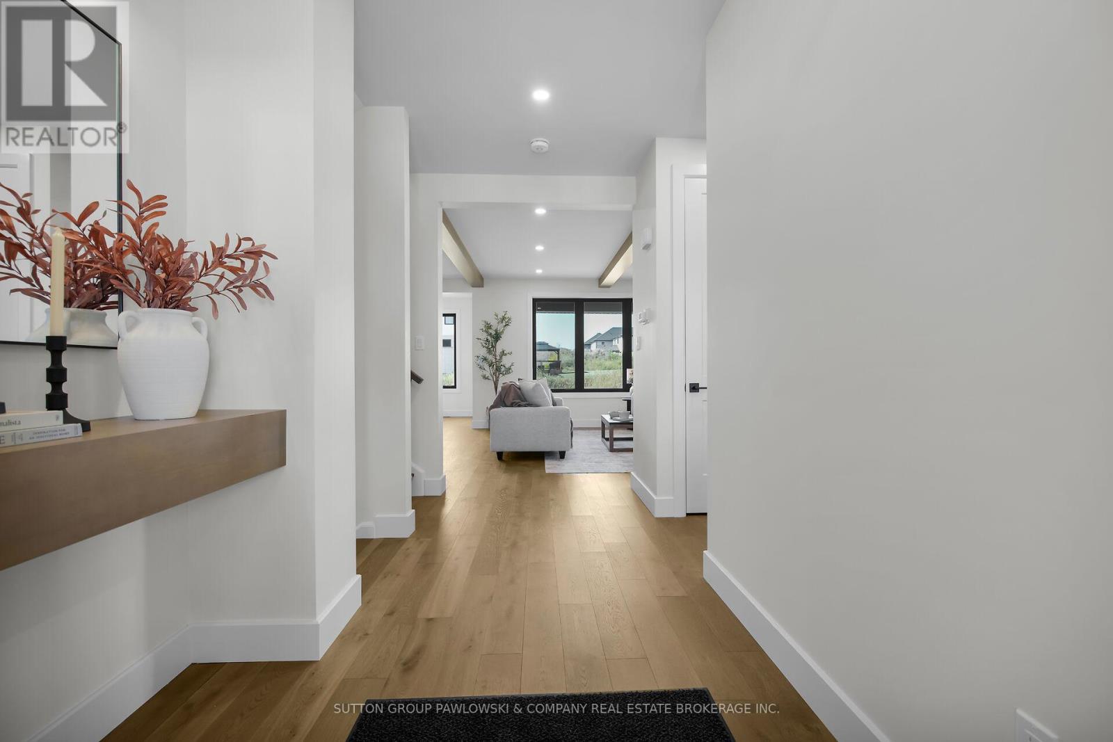 Lot #22 - 87 Allister Drive, Middlesex Centre, Ontario  N0L 1R0 - Photo 9 - X12772940