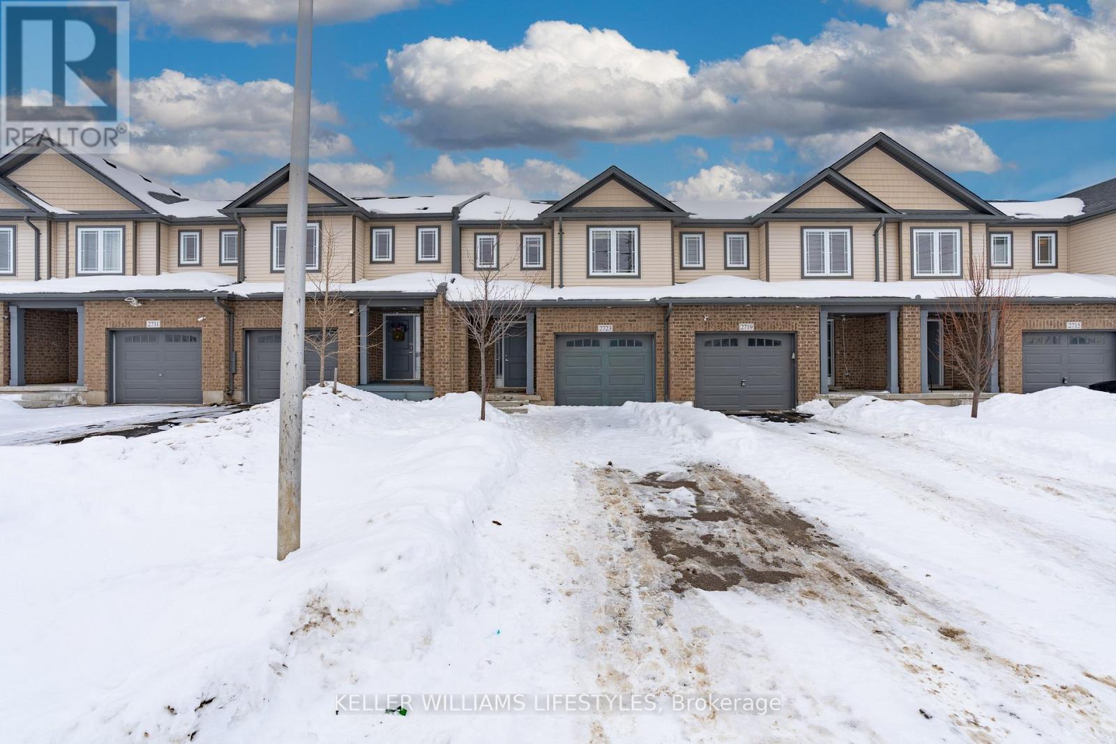 2723 Asima Drive, London South, Ontario  N6M 0E9 - Photo 1 - X12772958