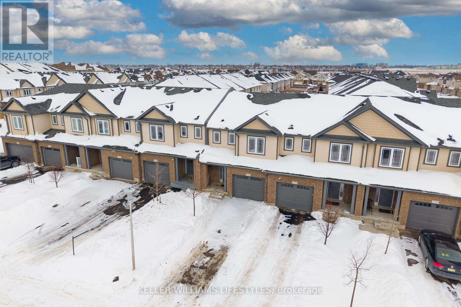 2723 Asima Drive, London South, Ontario  N6M 0E9 - Photo 3 - X12772958