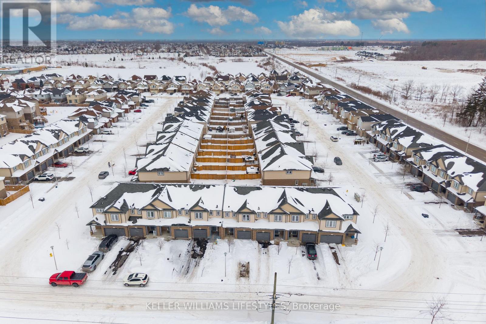 2723 Asima Drive, London South, Ontario  N6M 0E9 - Photo 4 - X12772958