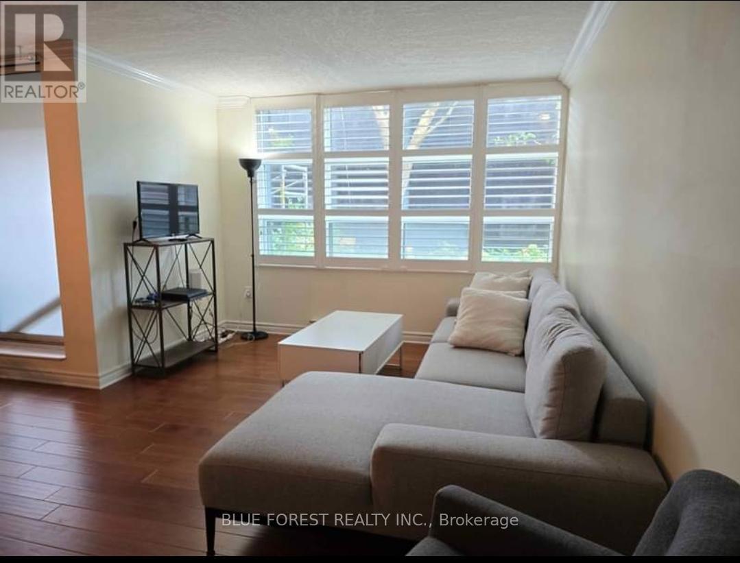 103 - 155 Kent Street, London East, Ontario  N6A 5N7 - Photo 13 - X12772986