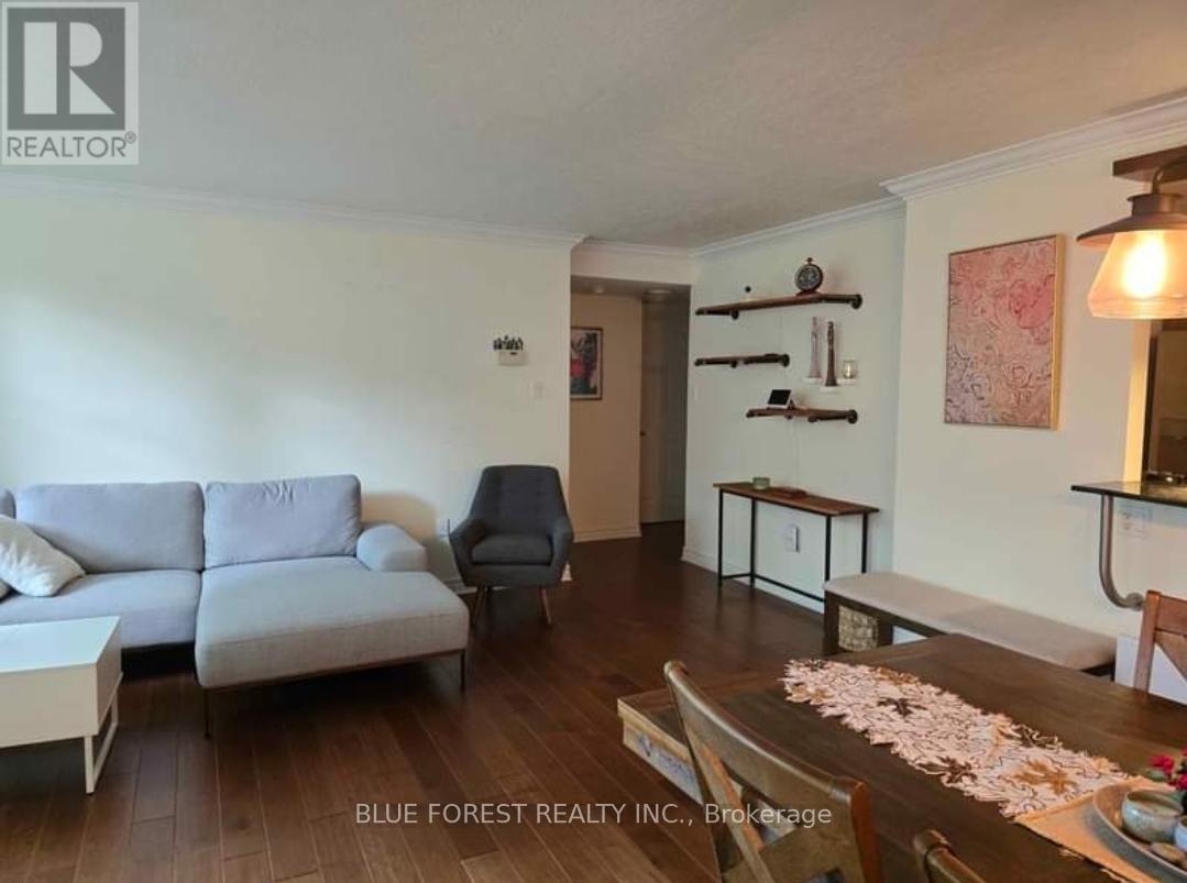 103 - 155 Kent Street, London East, Ontario  N6A 5N7 - Photo 14 - X12772986