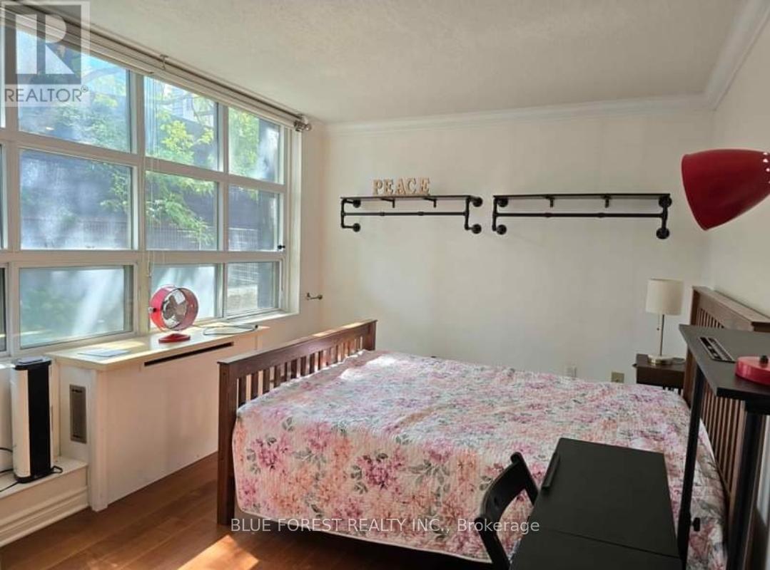 103 - 155 Kent Street, London East, Ontario  N6A 5N7 - Photo 16 - X12772986