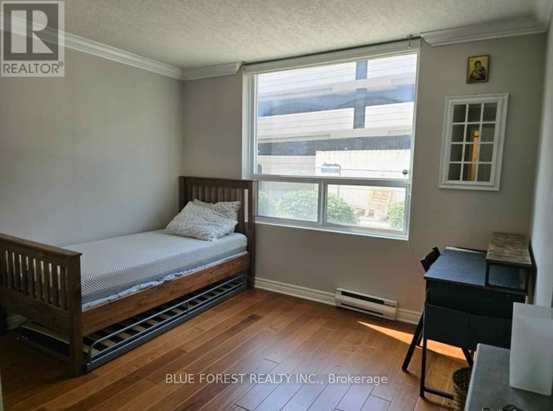 103 - 155 Kent Street, London East, Ontario  N6A 5N7 - Photo 17 - X12772986