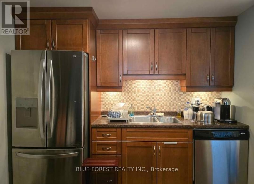 103 - 155 Kent Street, London East, Ontario  N6A 5N7 - Photo 6 - X12772986