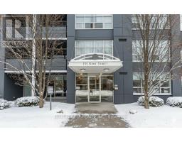 103 - 155 KENT STREET, London East, Ontario