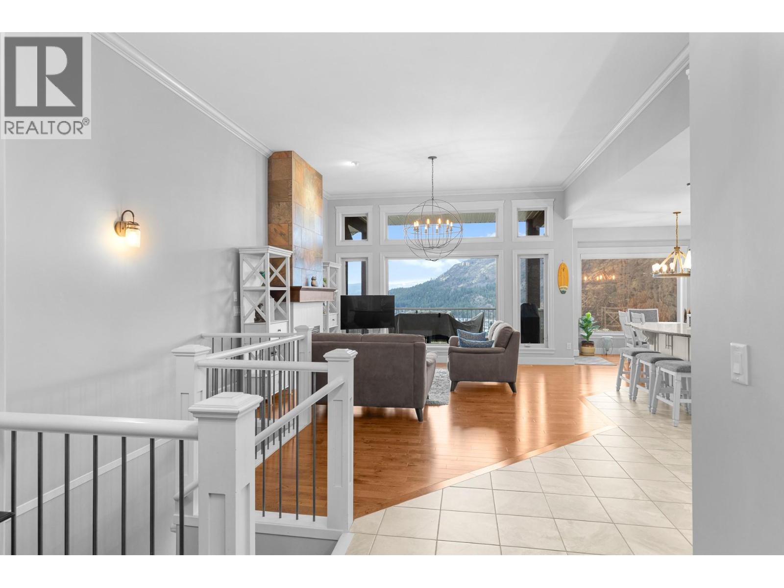 1911 Cornerstone Drive West Kelowna Photo 4