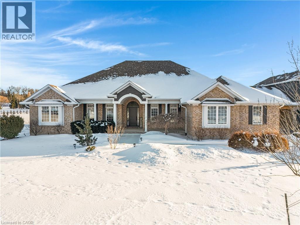 2 Cloverlea Crescent, St. George, Ontario  N0E 1N0 - Photo 3 - 40803868