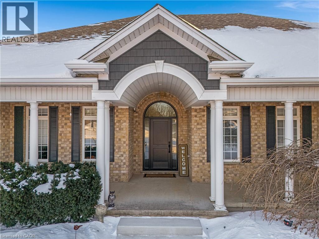 2 Cloverlea Crescent, St. George, Ontario  N0E 1N0 - Photo 4 - 40803868