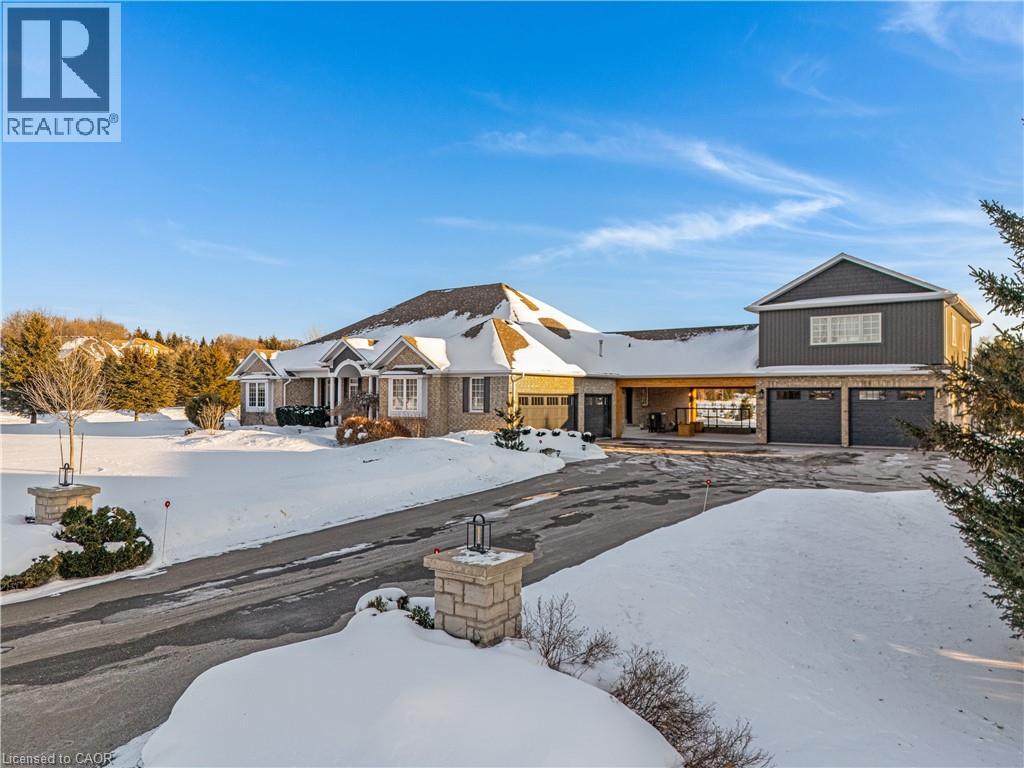 2 Cloverlea Crescent, St. George, Ontario  N0E 1N0 - Photo 48 - 40803868