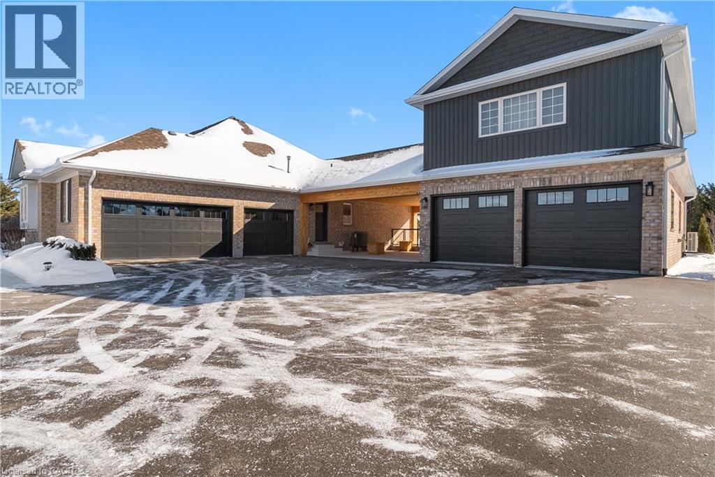 2 Cloverlea Crescent, St. George, Ontario  N0E 1N0 - Photo 41 - 40803868