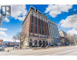 118 KING Street E Unit# 415, Hamilton, Ontario