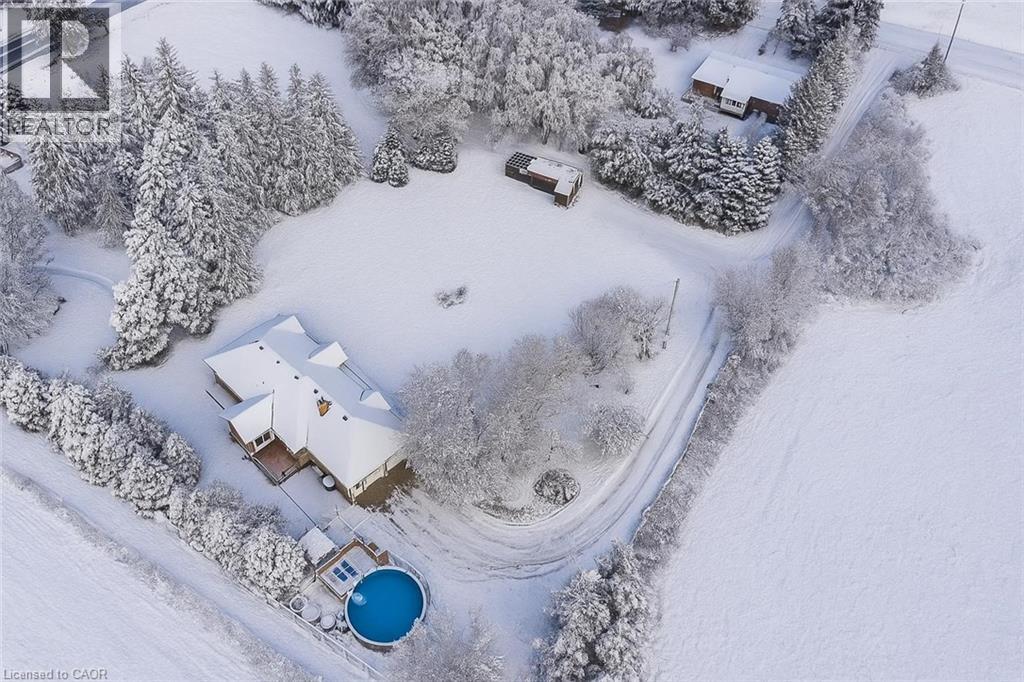 5044 Whitelaw Road, Guelph/eramosa, Ontario  N1H 6J3 - Photo 2 - 40803945