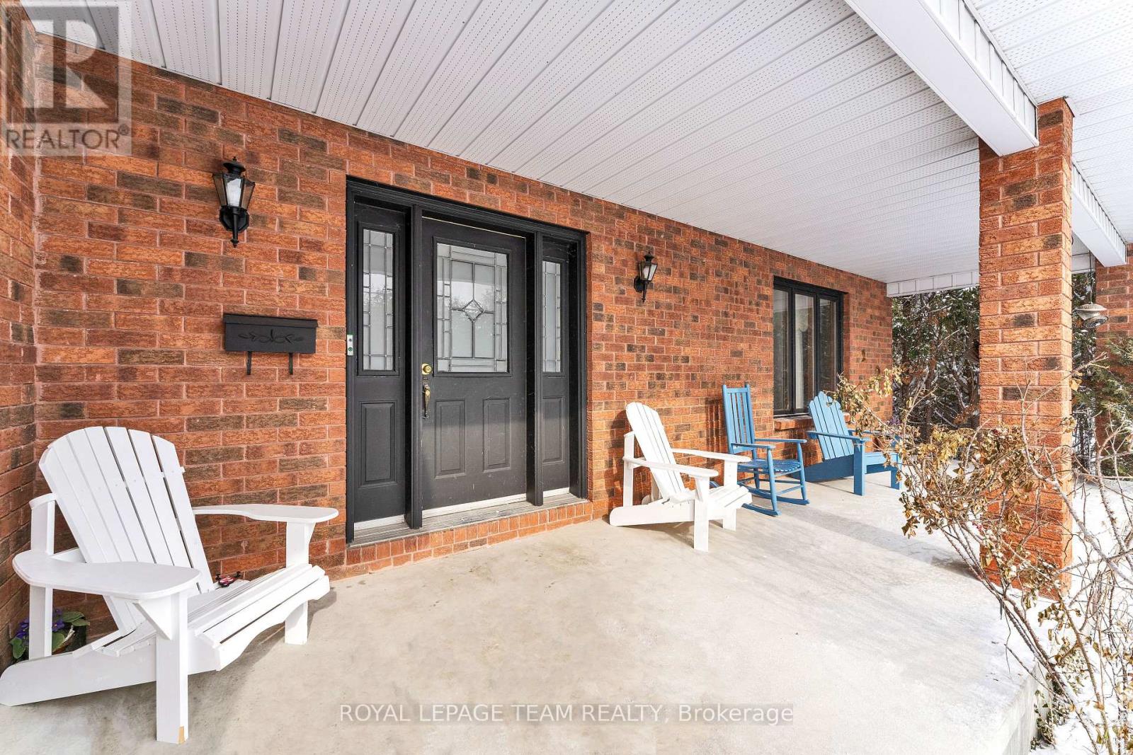 1409 Mory Street, Ottawa, Ontario  K1T 1C8 - Photo 3 - X12772898