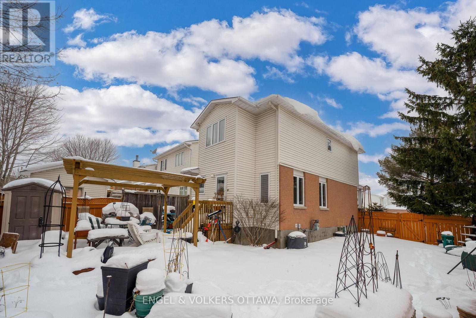 126 Whalings Circle, Ottawa, Ontario  K2S 1S4 - Photo 25 - X12772982