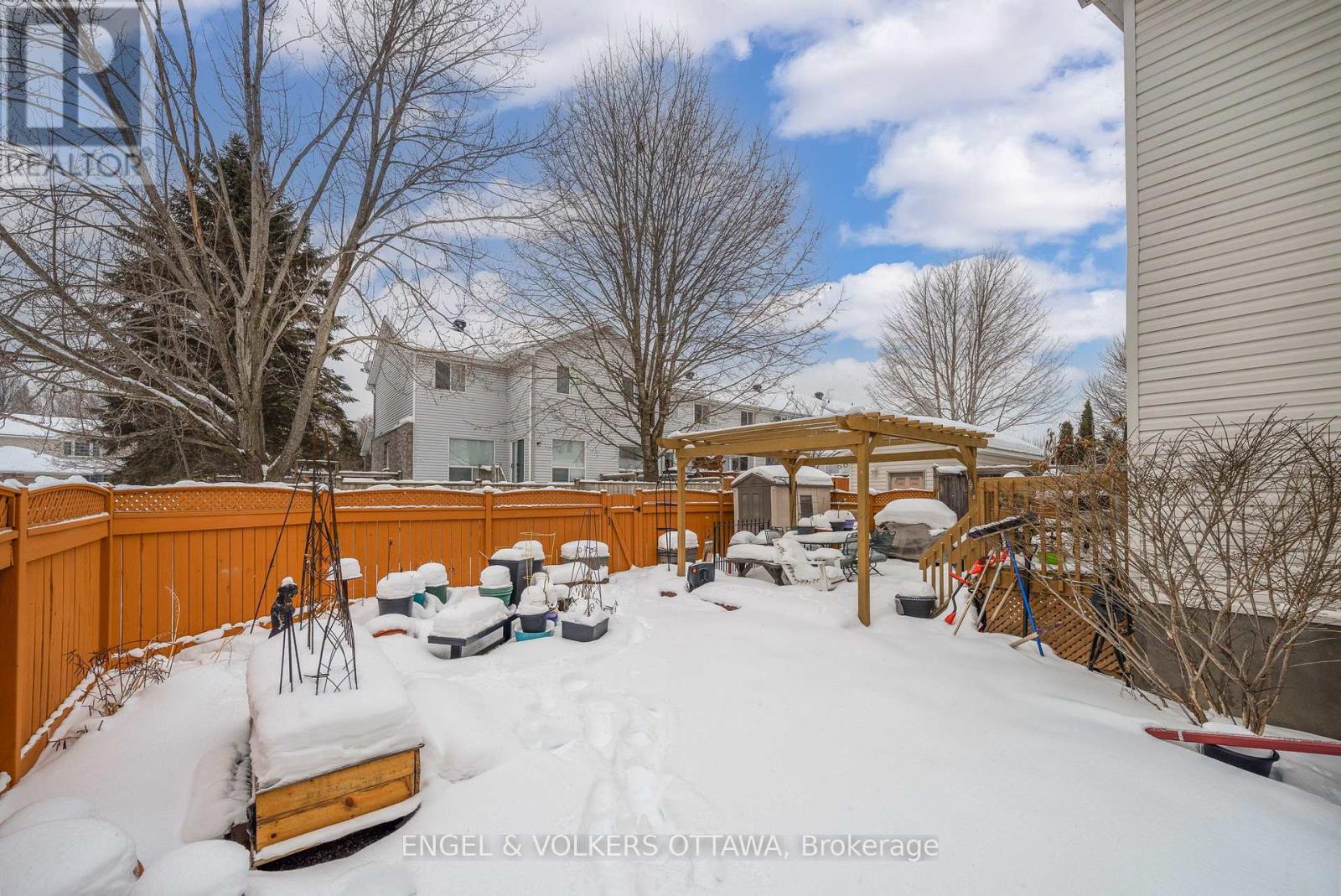 126 Whalings Circle, Ottawa, Ontario  K2S 1S4 - Photo 26 - X12772982