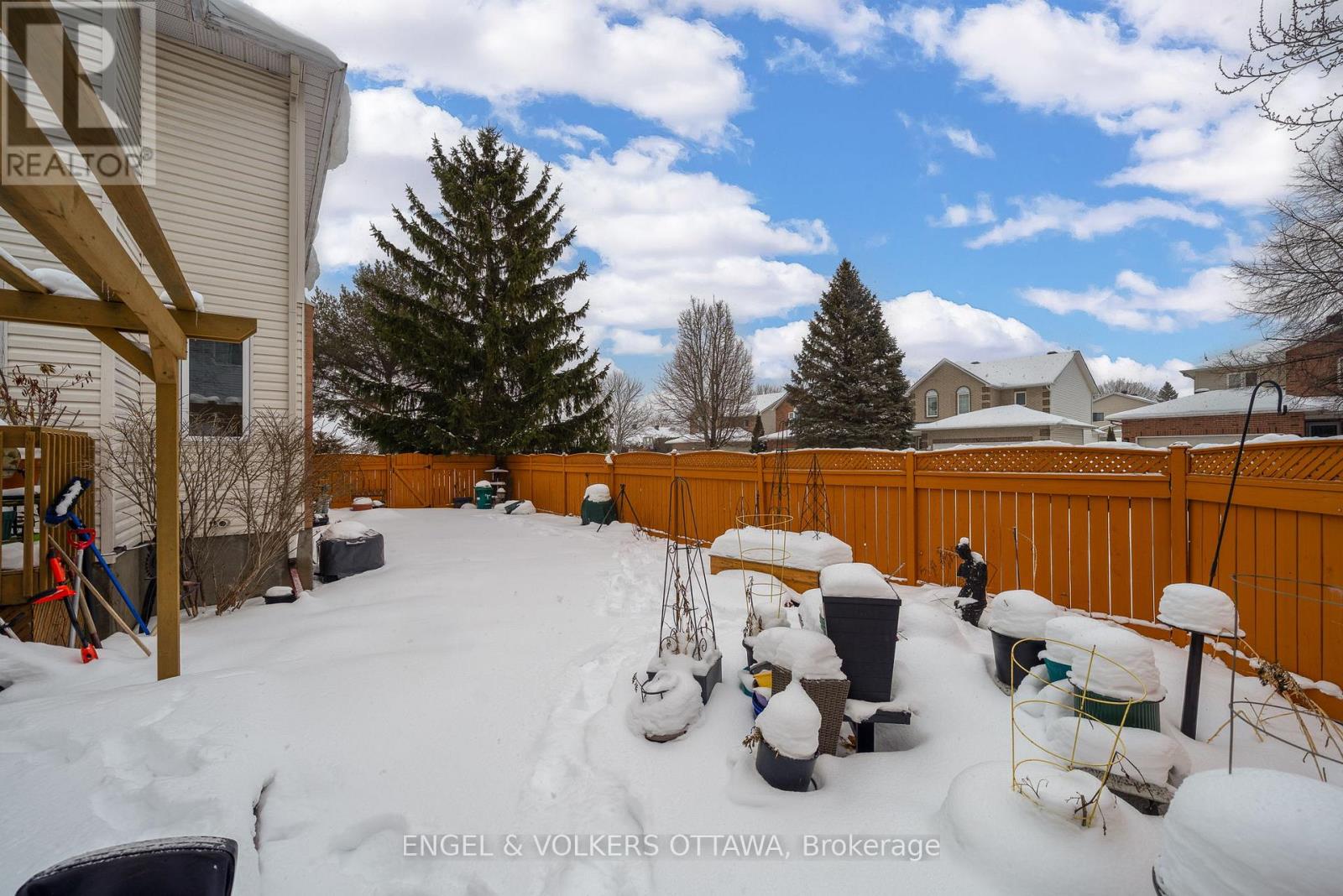 126 Whalings Circle, Ottawa, Ontario  K2S 1S4 - Photo 27 - X12772982