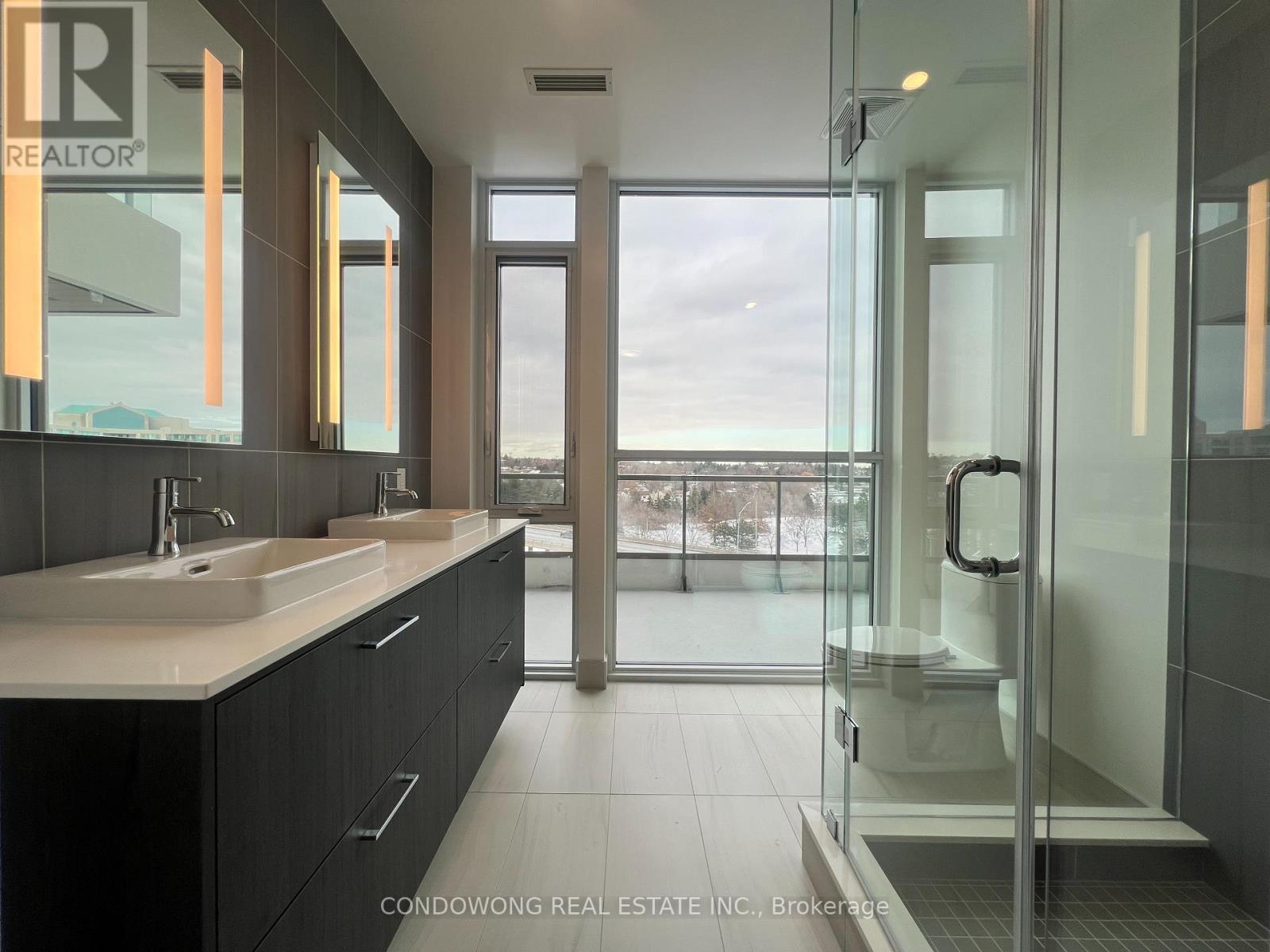 809 - 397 Royal Orchard Boulevard, Markham, Ontario  L3T 0H3 - Photo 16 - N12772662