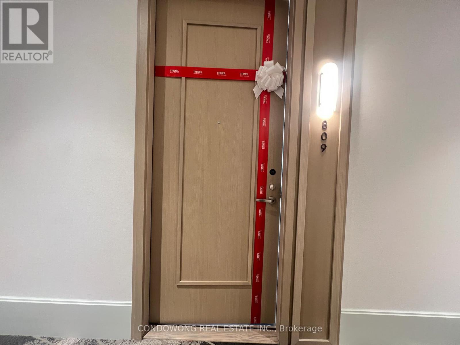 809 - 397 Royal Orchard Boulevard, Markham, Ontario  L3T 0H3 - Photo 20 - N12772662