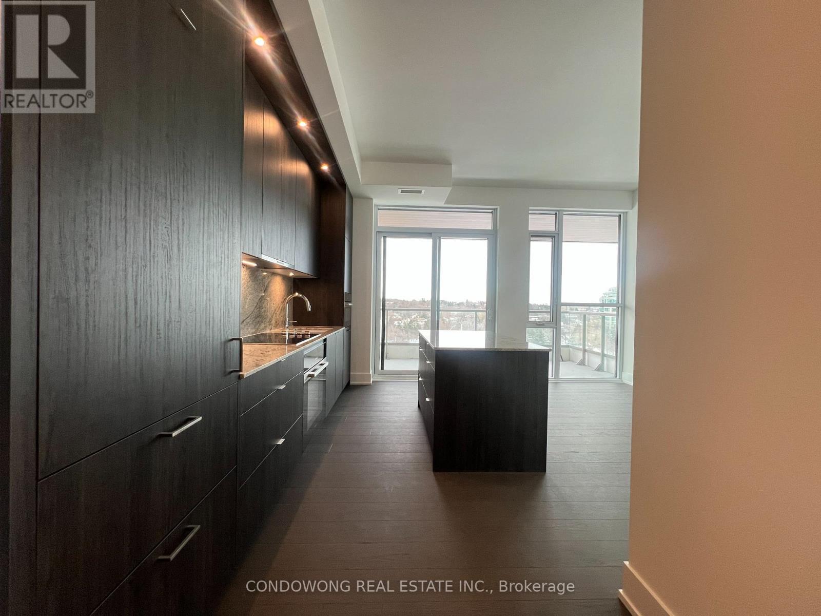 809 - 397 Royal Orchard Boulevard, Markham, Ontario  L3T 0H3 - Photo 3 - N12772662