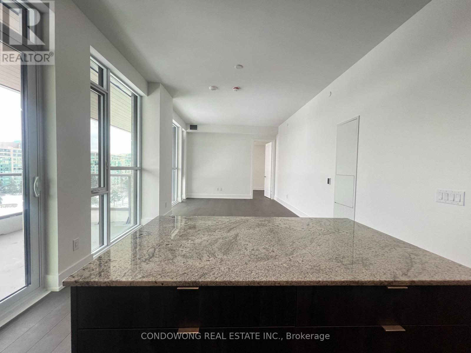 809 - 397 Royal Orchard Boulevard, Markham, Ontario  L3T 0H3 - Photo 4 - N12772662