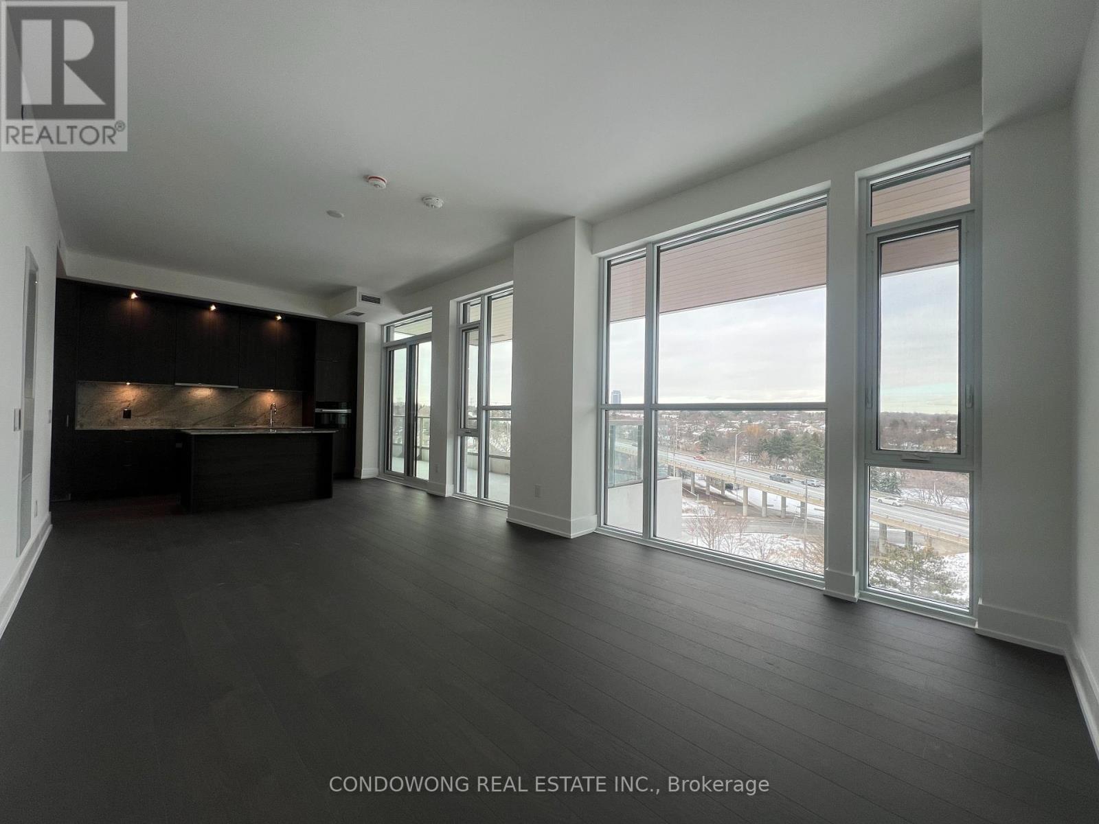 809 - 397 Royal Orchard Boulevard, Markham, Ontario  L3T 0H3 - Photo 8 - N12772662