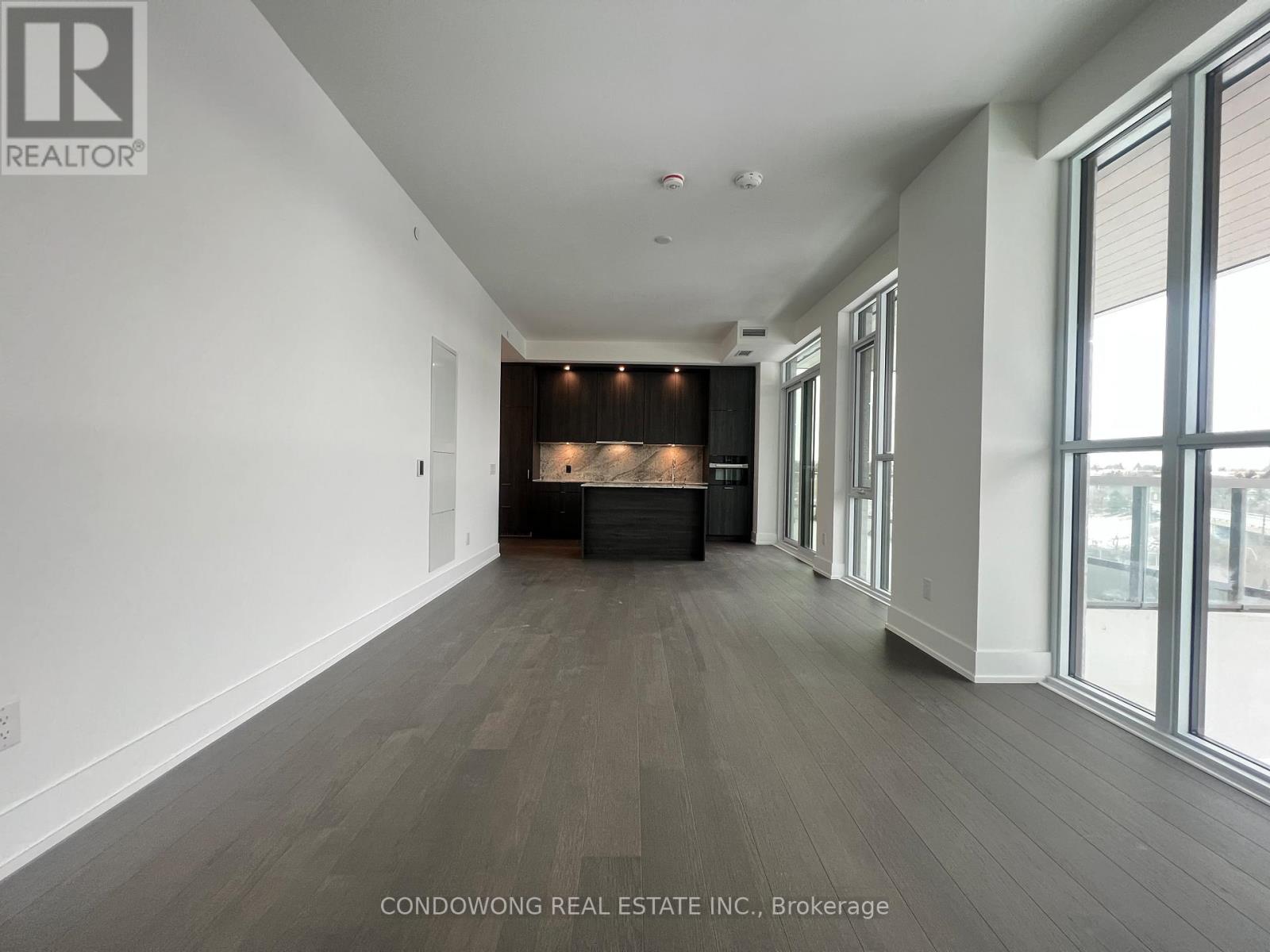 809 - 397 Royal Orchard Boulevard, Markham, Ontario  L3T 0H3 - Photo 6 - N12772662